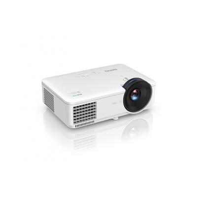 4000 ANSI Lumens Laser WXGA DLP Technology Installation Projector 5.6 Kg 1.45 - 2.24